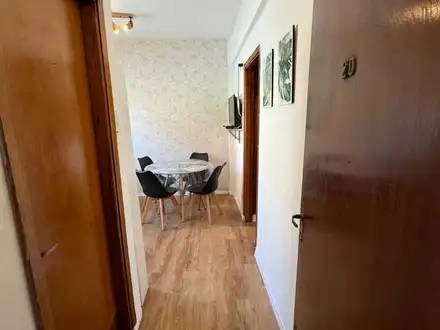 Alquiler temporario de departamento en Santa teresita