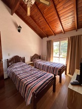 Alquiler temporario de casa em Mar del plata