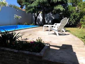 Alquiler temporario de casa em Mar del plata