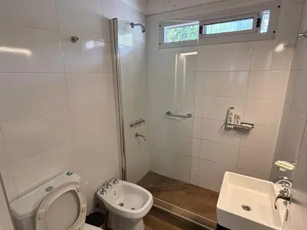 Alquiler temporario de departamento en Recoleta