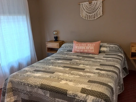 Alquiler temporario de casa en Miramar