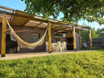 Alquiler temporario de casa en Miramar