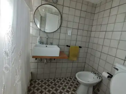 Alquiler temporario de casa en Miramar