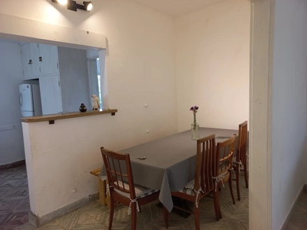 Alquiler temporario de casa en Miramar