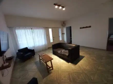 Alquiler temporario de casa en Miramar