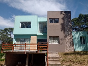 Alquiler temporario de casa en Villa gesell