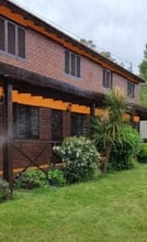 Alquiler temporario de cabana em San clemente del tuyu