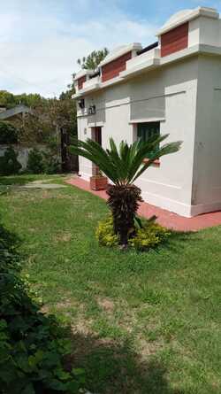 Alquiler temporario de casa em San clemente del tuyu