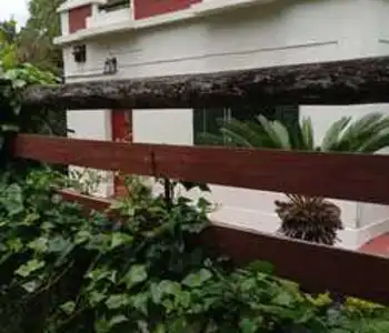 Alquiler temporario de casa em San clemente del tuyu