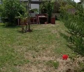 Alquiler temporario de casa em San clemente del tuyu