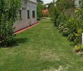 Alquiler temporario de casa em San clemente del tuyu