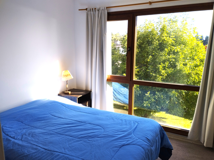 Alquiler temporario de apartamento em San carlos de bariloche