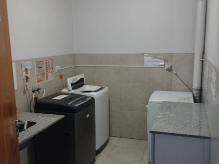 Alquiler temporario de apartamento em San carlos de bariloche