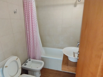 Alquiler temporario de apartamento em San carlos de bariloche