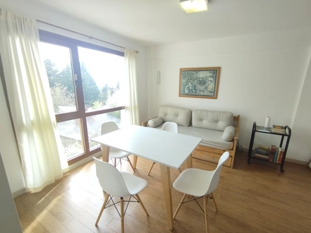 Alquiler temporario de apartamento em San carlos de bariloche