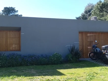Alquiler temporario de casa em Mar del plata