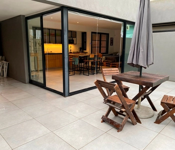 Alquiler temporario de casa em Mar del plata