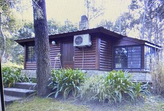 Alquiler temporario de casa en Carilo