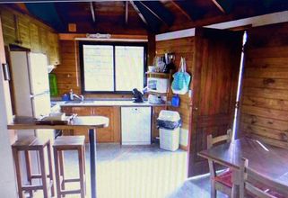 Alquiler temporario de casa em Carilo