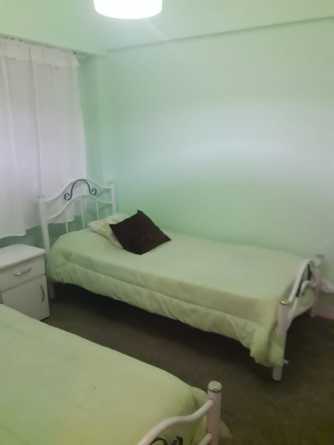 Alquiler temporario de apartamento em Mar del plata