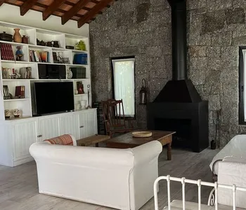 Alquiler temporario de casa em Tandil