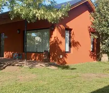 Alquiler temporario de casa en Tandil