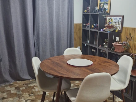 Arriendo temporario de casa em Villarrica