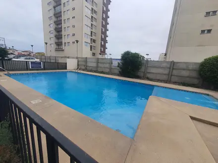 Arriendo temporario de apartamento em La serena