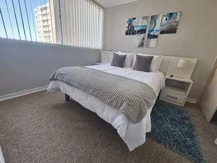 Arriendo temporario de apartamento em La serena