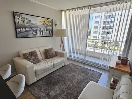 Arriendo temporario de apartamento em La serena