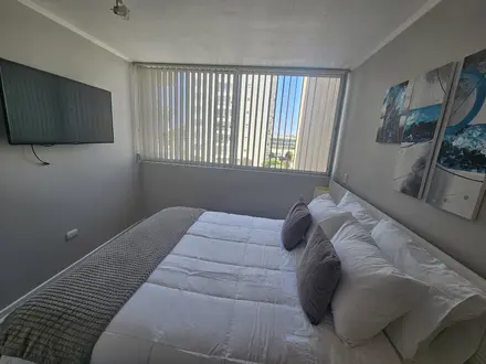 Arriendo temporario de apartamento em La serena