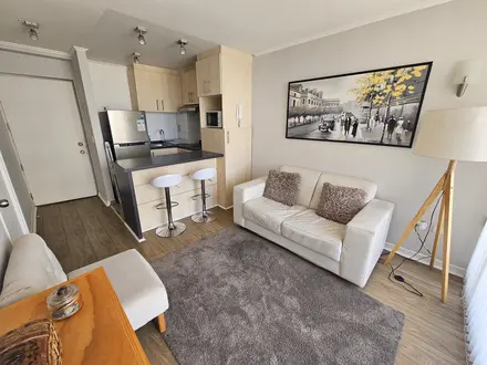 Arriendo temporario de apartamento em La serena