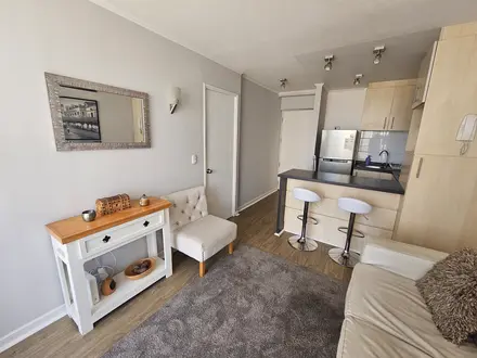 Arriendo temporario de apartamento em La serena