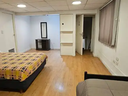 Alquiler temporario de apartamento em Capital san juan
