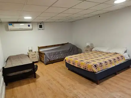 Alquiler temporario de apartamento em Capital san juan