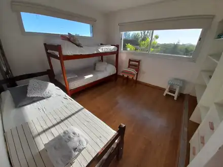 Alquiler temporario de casa em Quequén