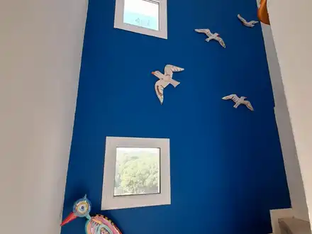 Alquiler temporario de casa em Quequén