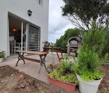 Alquiler temporario de casa em Quequén