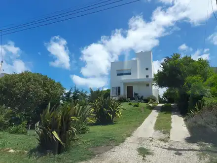 Alquiler temporario de casa em Quequén