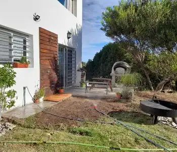 Alquiler temporario de casa em Quequén