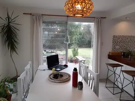Alquiler temporario de casa em Quequén