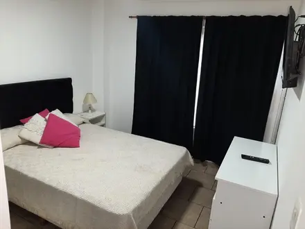 Alquiler temporario de apartamento em Miramar