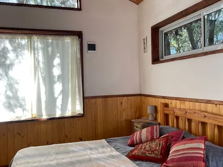 Alquiler temporario de cabana em San carlos de bariloche