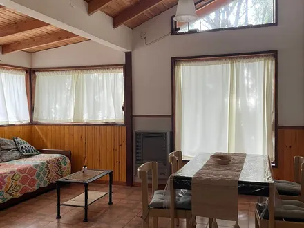 Alquiler temporario de cabana em San carlos de bariloche