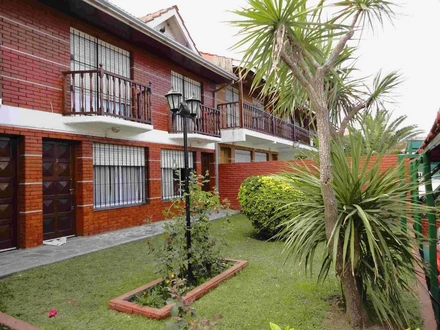 Alquiler temporario de casa em Villa gesell
