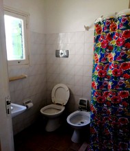 Alquiler temporario de casa em Mar de ajo