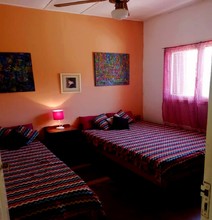 Alquiler temporario de casa em Mar de ajo