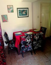 Alquiler temporario de casa em Mar de ajo
