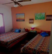 Alquiler temporario de casa em Mar de ajo