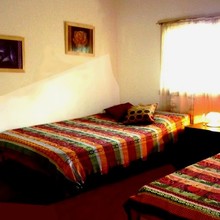 Alquiler temporario de casa em Mar de ajo